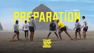 That Team Out West | Preparation | Fall Camp Week 1