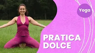 Yoga dolce