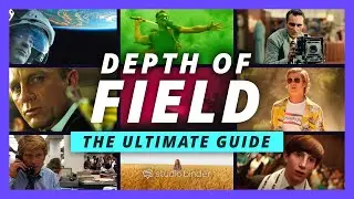 Depth of Field Explained: Ultimate Guide to Camera Focus [Shot List Ep. 4]