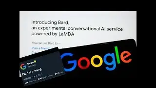 ChatGPT vs Google - Google's BARD AI Simple Explanation - Tamil  (This Changes Everything)