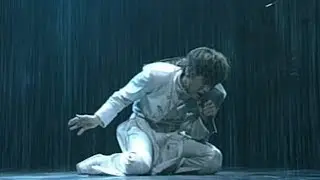 Gackt - Rain (Live 2003) [HD 60fps]