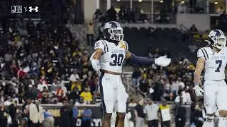 JSU vs ASU Cinematic Ending