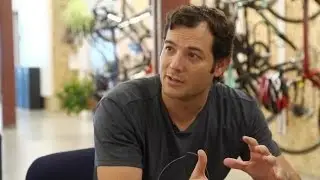 Pinterest's Tim Kendall On Buyable And Promoted Pins