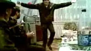 ROMANE GILYA VANIUSHKA KELELA REALNYJ KAZAK!!