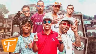 SET DJ MARCUS VINICIUS - MC Vitin LC, MC Luan da BS, MC CJ, MC Zaquin, MC Braz e MC Hzim