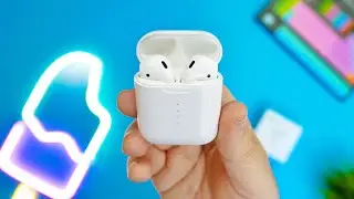 Il vero CLONE delle AirPods. Vi dico come vanno le i10 TWS