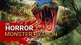 Monster Python (2022) - Official Trailer