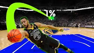 Top 10 CRAZIEST Shots in NBA History
