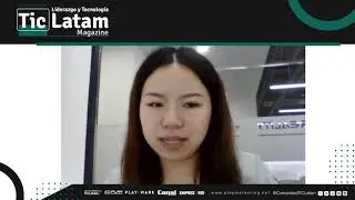 Entrevista a Emma Xu - Creality