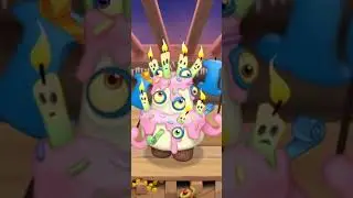 My Singing Monsters Anniversary Month Teaser 