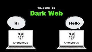 How Hackers Chat Anonymously on Dark Web | Kali Linux