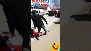 Try Not To Laugh Funny Video 