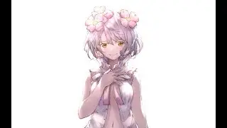 CTB Nilgiri - Kudou Chitose [Just an Ordinary Girl.] 99.84 FC