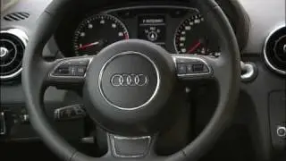 THE AUDI A1