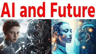 AI and future - Artificial Intelligence various sector  - AI The Future of Various Sectors