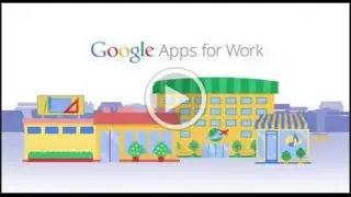 Google Apps for Work