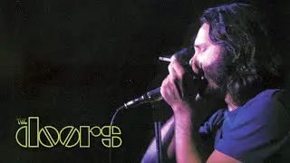 The Doors - Ship of Fools | Live New York City 1970 | HQ