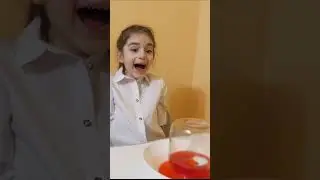 Взрыв на уроке ХИМИИ