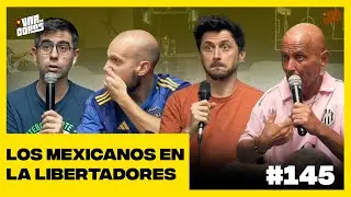 GANÓ BOCA / LA LISTA DE SCALONI / TEVEZ VS AGÜERO VS HIGUAÍN: ¿QUIÉN TUVO MEJOR CARRERA?