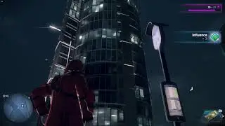 Watch Dogs Legion Photograph Vauxhall Tower