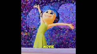 INSIDE OUT 2 Becomes the HIGHEST-GROSSING Animated Movie Ever... #shorts