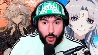 ¡NO ME ESPERABA ESTO!!😱 REACCIONO al CORTO ANIMADO de FEIXIAO - Honkai Star Rail
