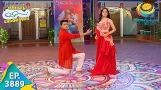 Tapus Shocking Surprise | Taarak Mehta Ka Ooltah Chashmah | Full Episode | Ep 3889 | 29 Sep 2023