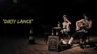 3YEAH - Dirty Lance (Web Clipe Acústico)