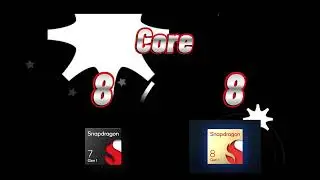 Snapdragon 8 Gen 1 vs Snapdragon 7 Gen 1 | Antutu Score & Benchmark | Adreno 730 | Adreno 644