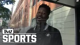 Nate Burleson Supports Taylor Swift Making Plays For Chiefs, 'As She Should!'