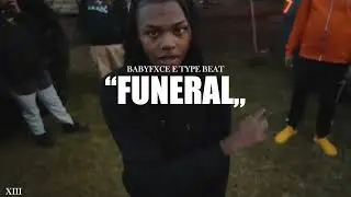 [NEW] Babyfxce E Type Beat 