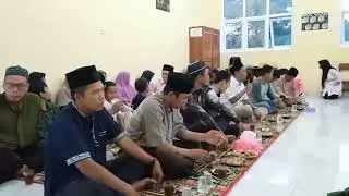 Buka bersama