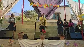 Ny Avo Voky Fitahiana Live