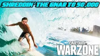 🌊SHREDDING THE GNAR TOWARDS 50K SUBS🌊 | (10,442+ Wins)