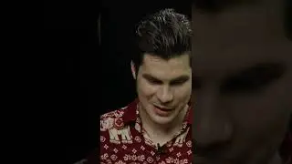 Богдан троллит Александра Во'лкова 