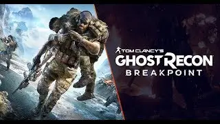 Ghost Recon: Breakpoint. №8. Центр механических разработок. Изучить феномен.