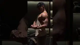 "Time lagta hai, passion lagti hai”@SaketGokhaleVlogs @AvvatarIndia #backworkout #chestworkout