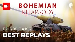 Best Replay 