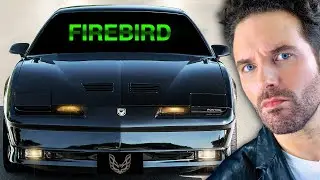 Should You Buy a Firebird Trans Am? Third Gen