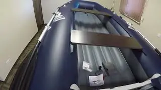 Сравнение лодок 360-370 НДНД. Научно-познавательный сериал. Фильм первый 