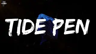 Smokepurpp - Tide Pen (lyrics)