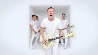 Bryan Adams - Kick Ass