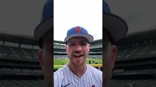 Pete Alonso and Kodai Senga share their excitement for the 2023 All-Star festivities.