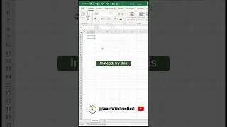 💡Adjusting Columns Step-by-Step Guide in Excel | Excel Shortcuts | 