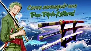 TODOS os spawns do Legendary Sword Dealer! (True Triple Katana) | Blox Fruits | Roblox