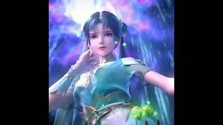 jade dynasty biyao death sad moment | aaja we mahiya edit 