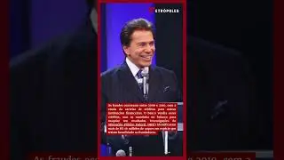 Fraude no Banco Pan foi maior mácula dos negócios de Silvio Santos