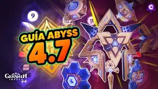 ⭐NEW ABYSS 4.7 // GUIDE and TRICKS 