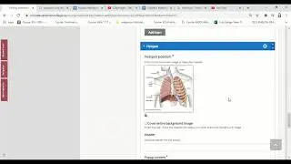 H5P Hotspots Tutorial