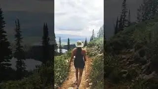 The Best Hike in Grand Teton National Park